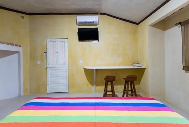 Posada Del Rey Azucar Salina Cruz Eksteriør bilde